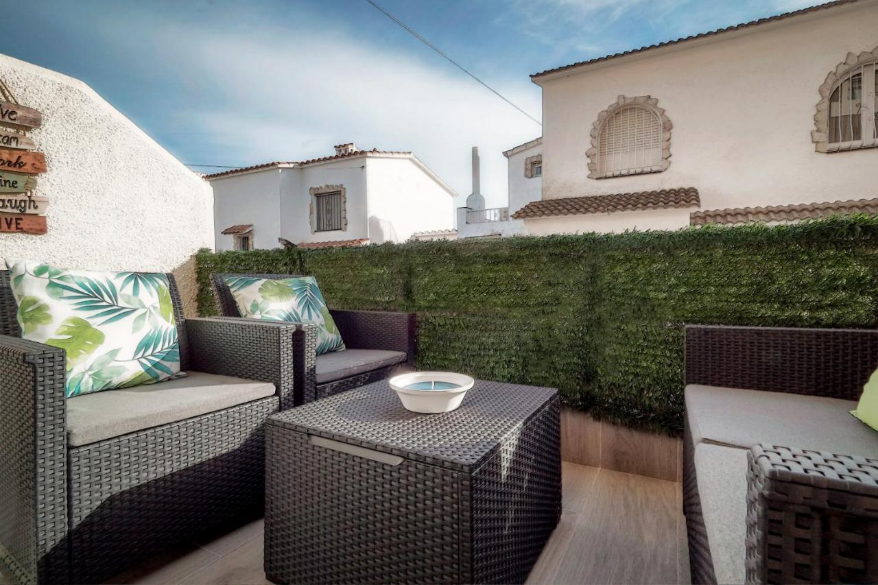 Mar & Sol Spain Empuriabrava Exterior photo