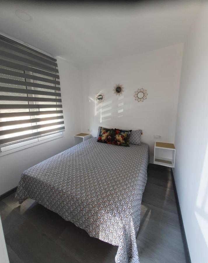Mar & Sol Spain Empuriabrava Exterior photo